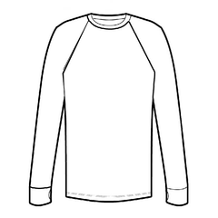 Stafu Pro - UV Korumalı Yuvarlak Yaka Performans T-SHIRT