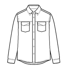 Stafu Pro - Gömlekler