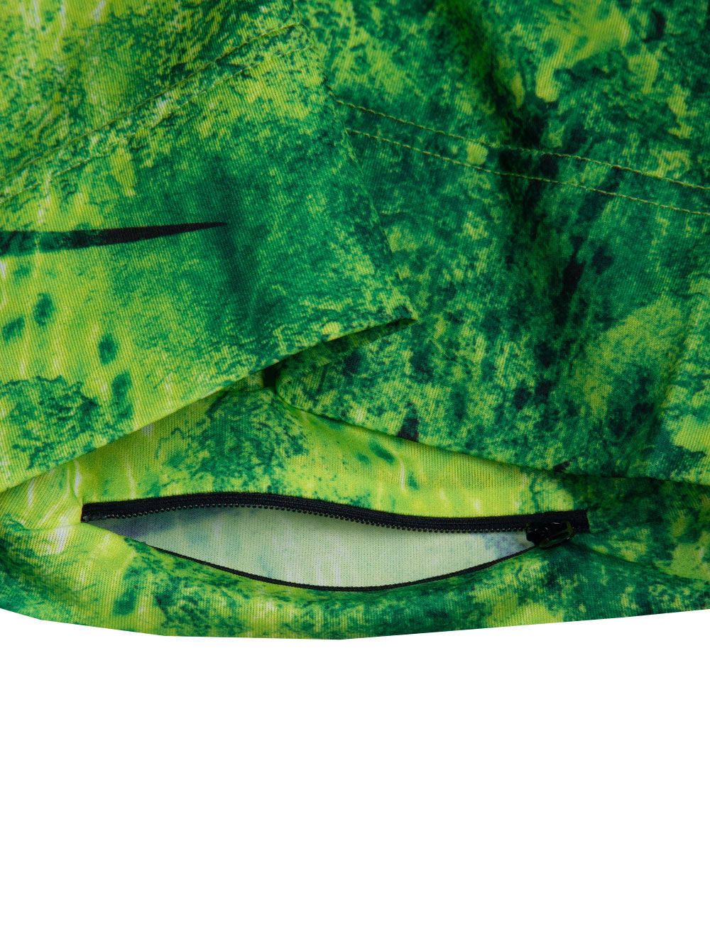 Bogeyman Çok Fonksiyonlu Bandana - Marlin Mania Yeşil - Stafu Pro Series