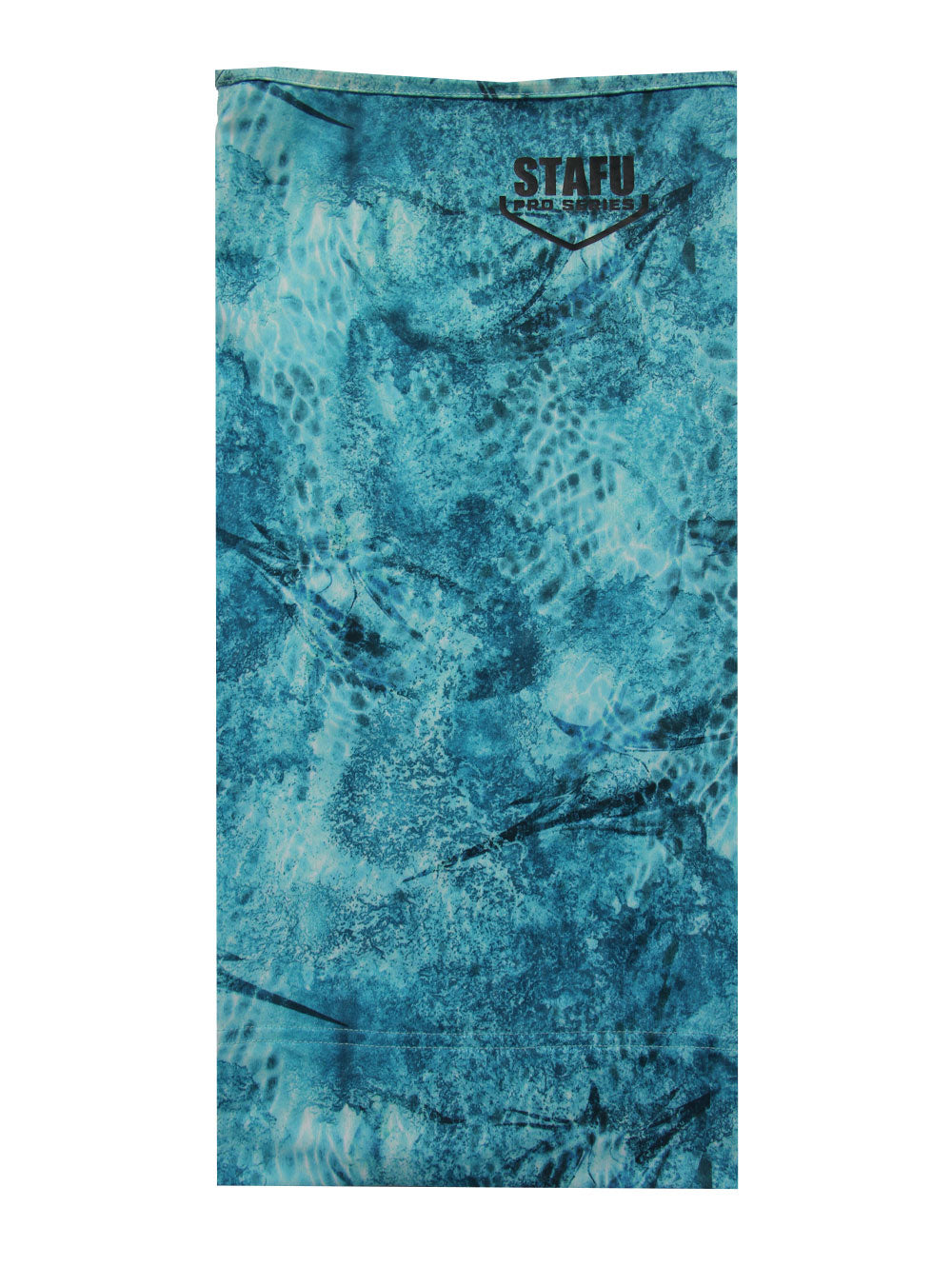 Bogeyman Çok Fonksiyonlu Bandana- Marlin Mania Aqua - Stafu Pro Series