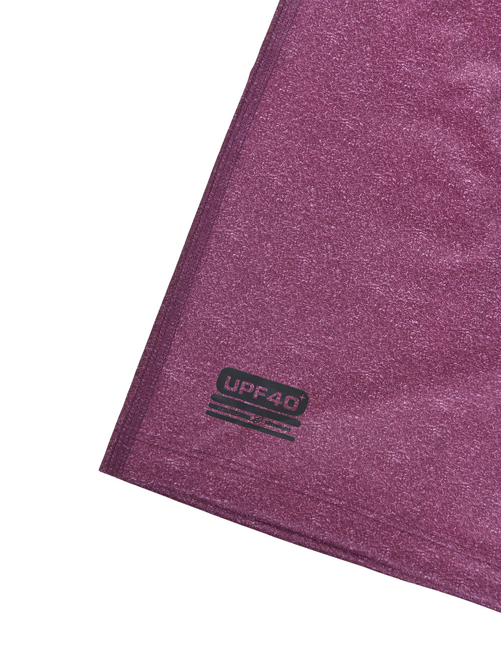 Cyclone V2 Long Sleeve UV Protection T-Shirt – Maroon