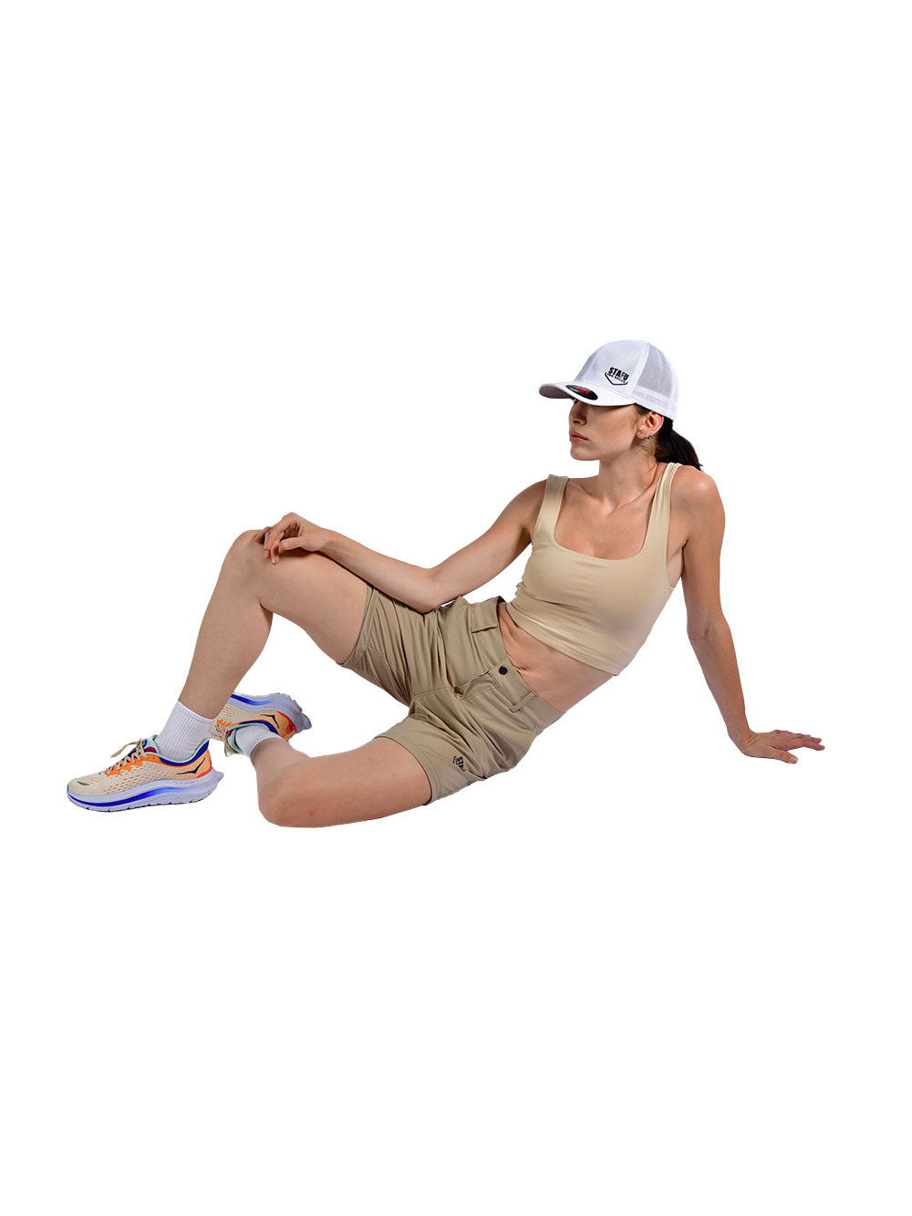 Essence Kadın Bra - Bej