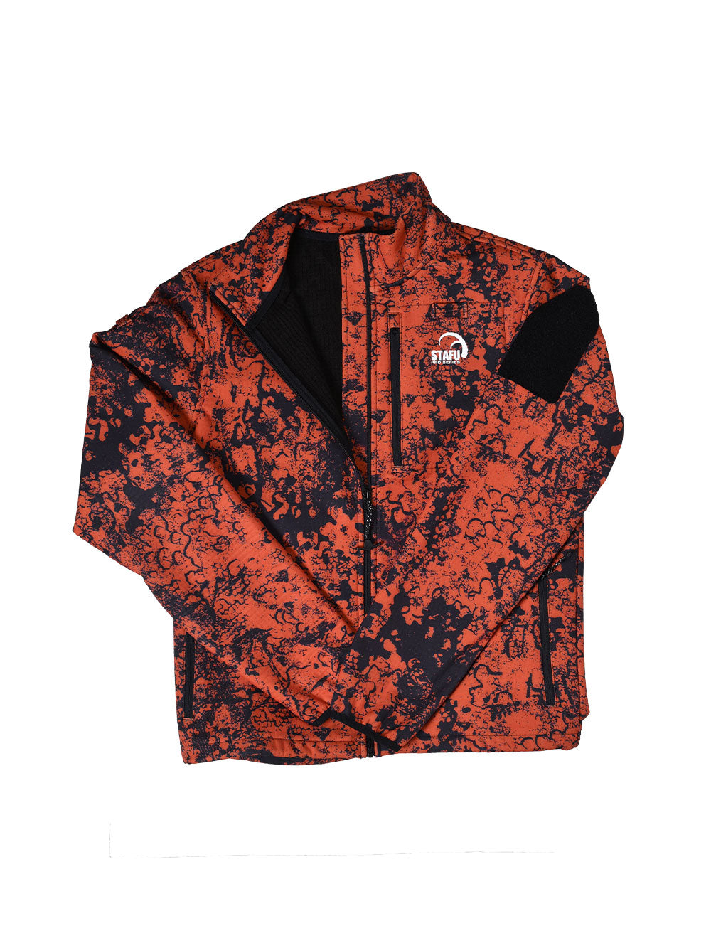 Guard Softshell Ceket – Blaze