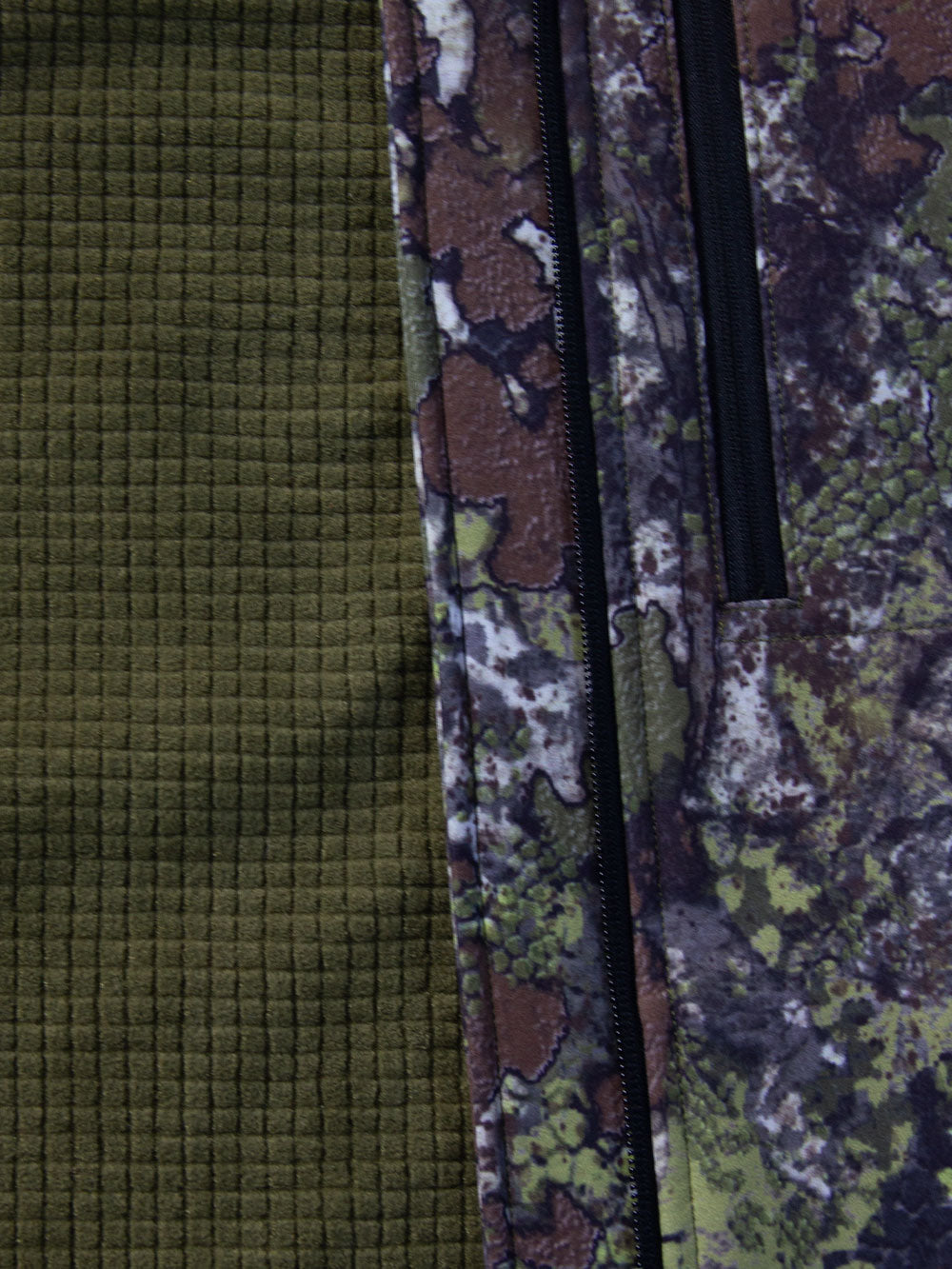 Guard Softshell Jacket – Bushman