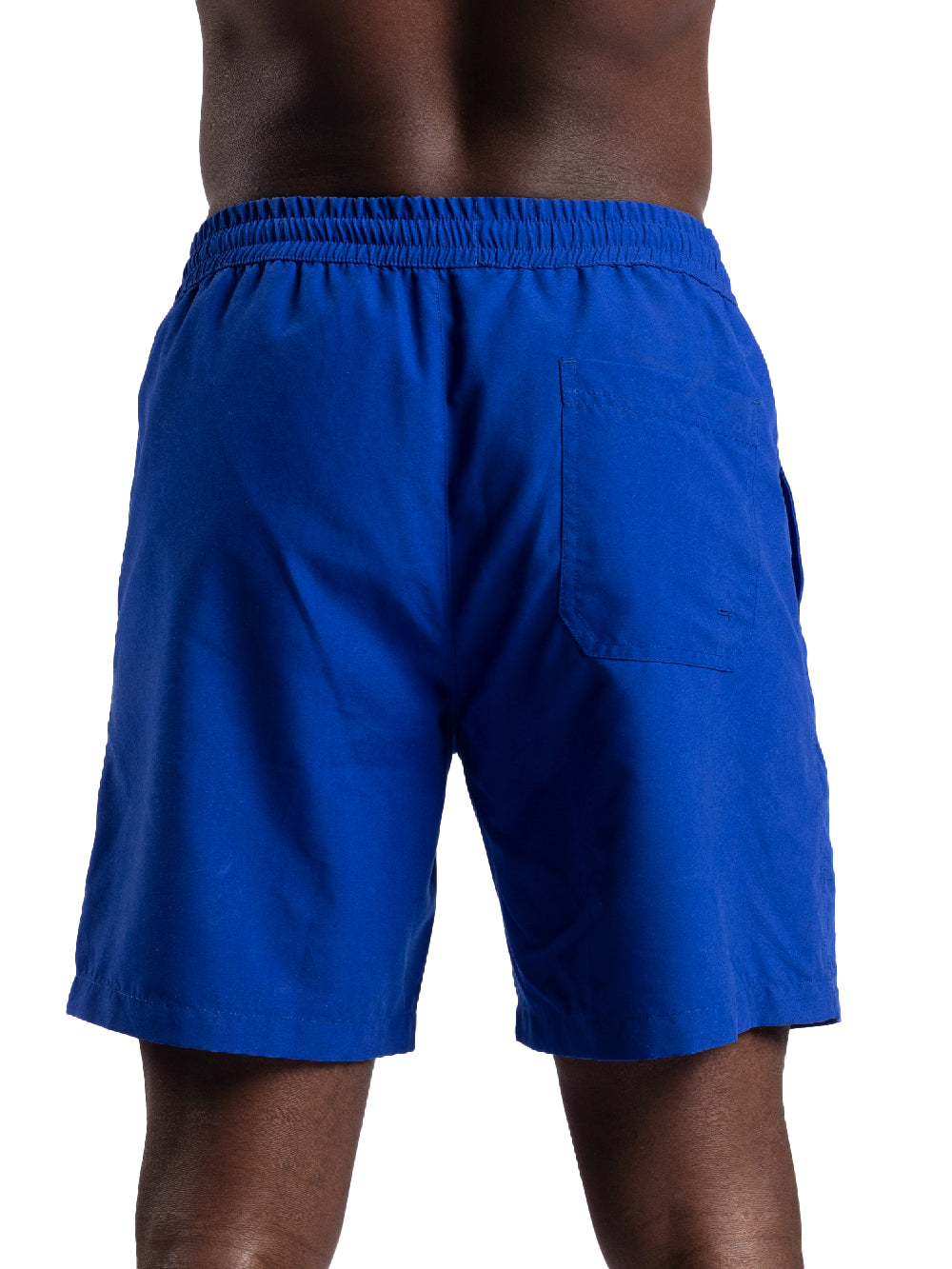 Latitude Mayo Şort - Mavi - Stafu Pro Series