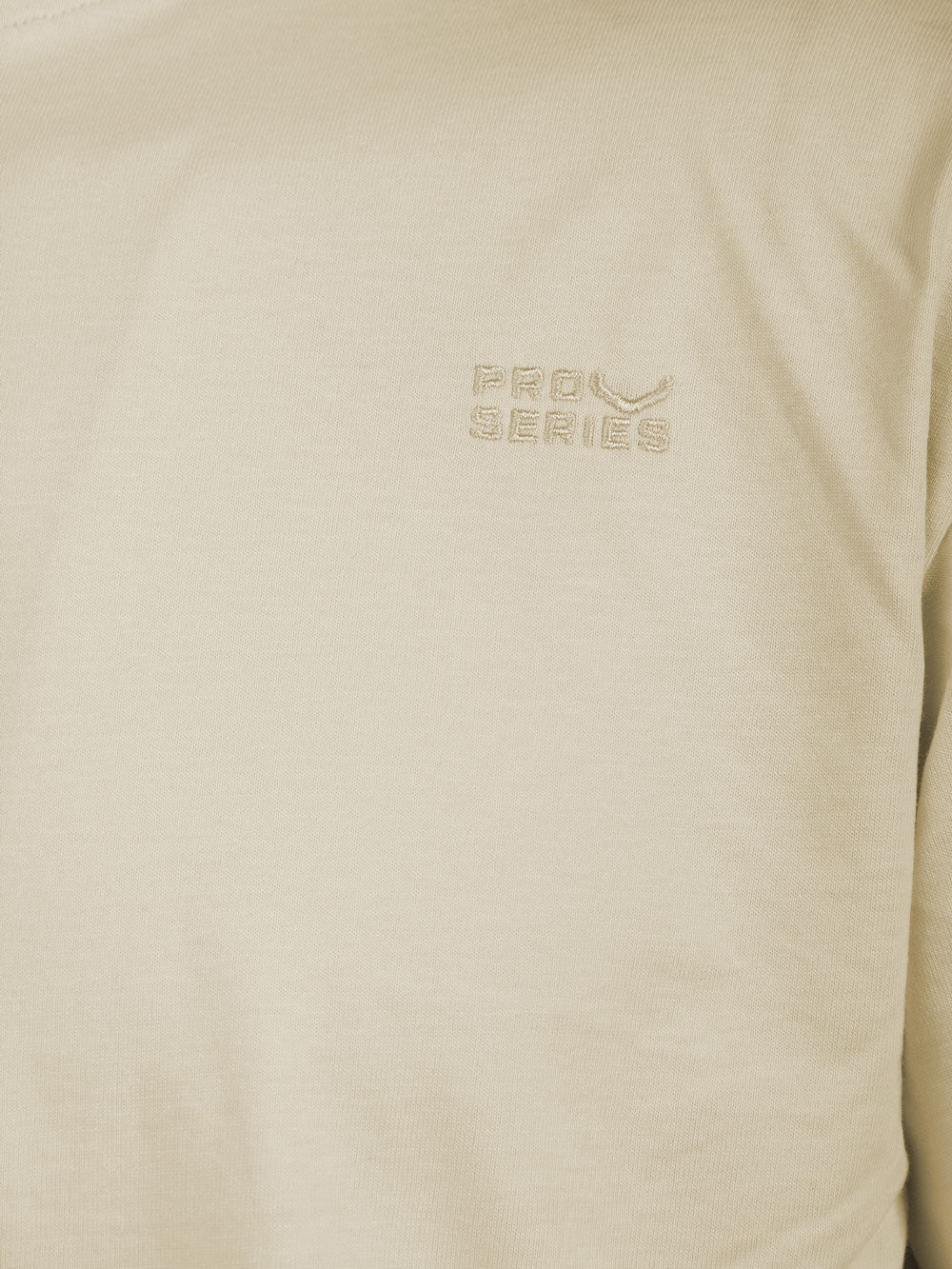 Mono Basic T-Shirt - Dark Brown