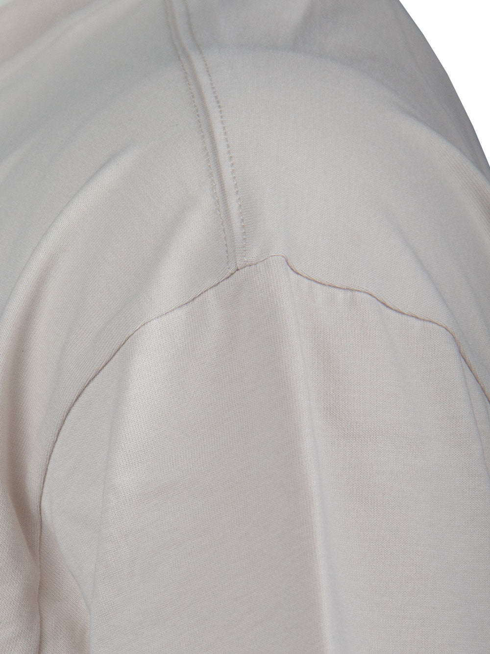 Mono Basic T-Shirt - Açık Gri - Stafu Pro Series