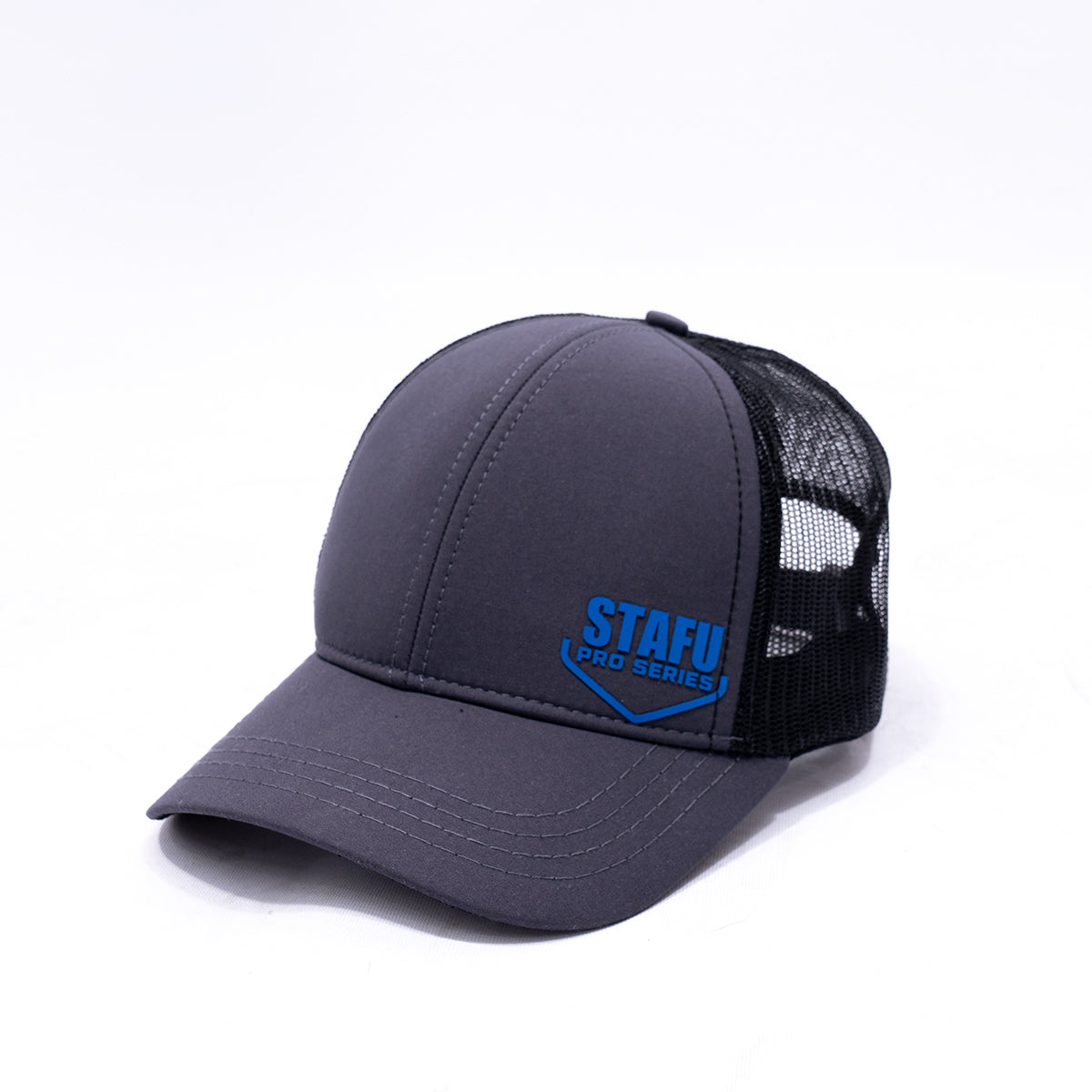 North Şapka - Gri - Stafu Pro Series