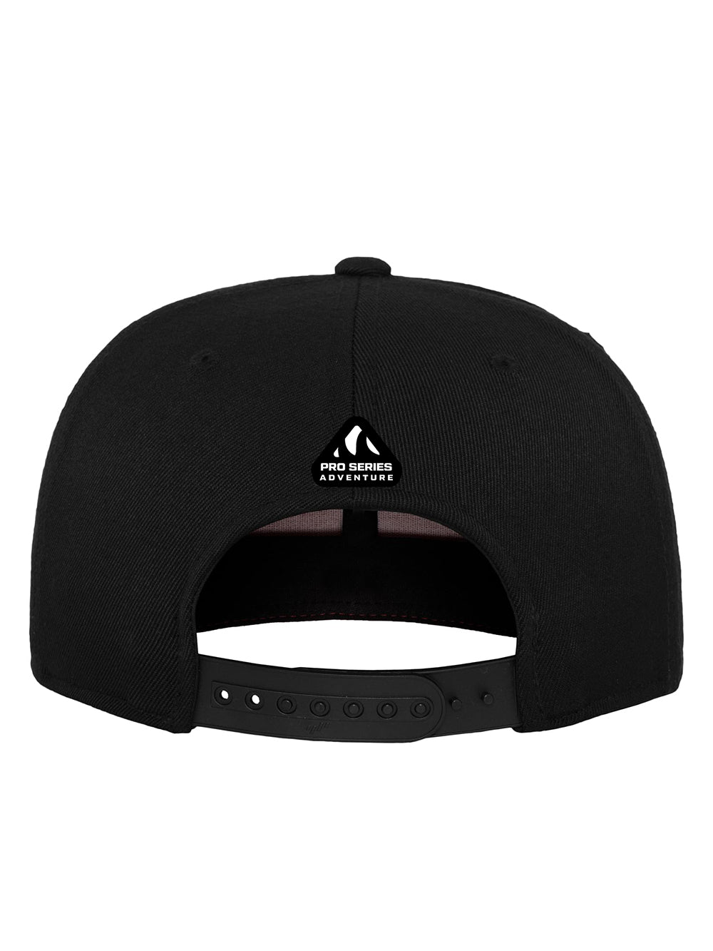 North Şapka - Siyah - Non Vegan - Stafu Pro Series