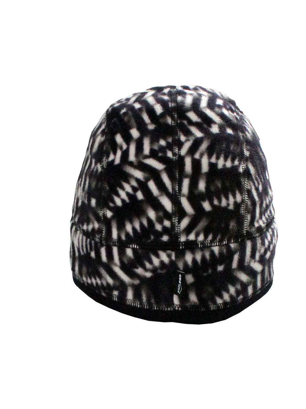 Tundra Polar Bere - Siyah/Beyaz - Stafu Pro Series