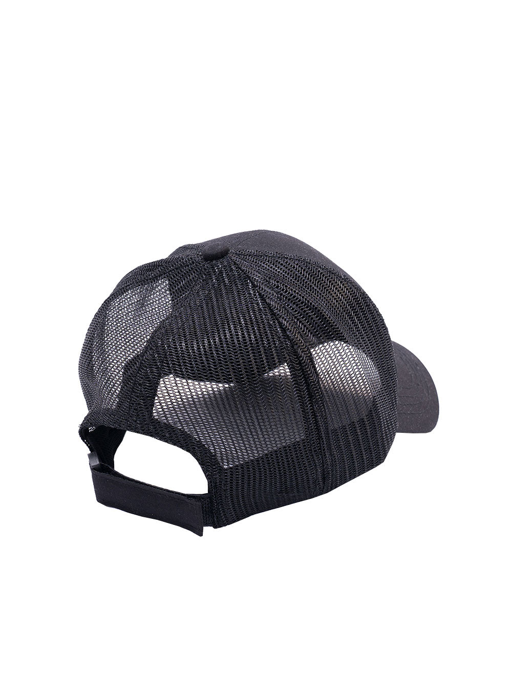 North Şapka - Siyah - Tuna Masters Gold