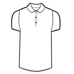 Stafu Pro - Polo Yaka T-SHIRT
