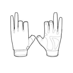 Stafu Pro - Glove Collection