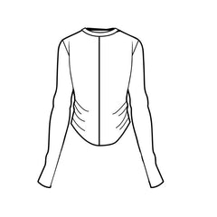 Stafu Pro - Women's UV Protection Performance Tops