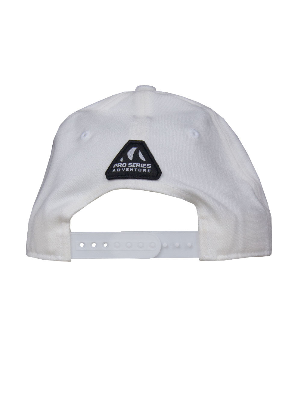 110 Flexfit Şapka - Beyaz - Stafu Pro Series