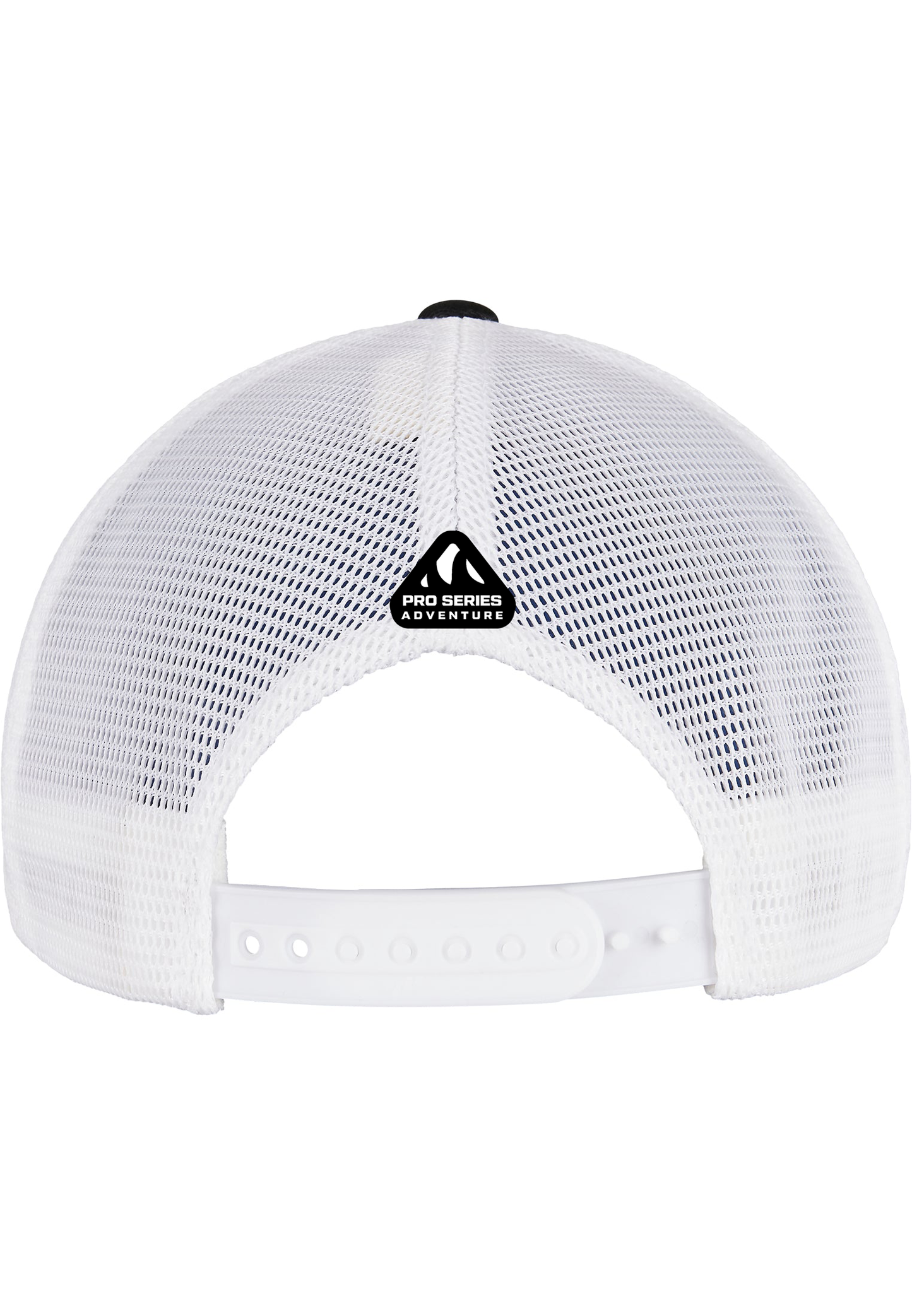 One Ten Şapka - Siyah /Beyaz - Stafu Pro Series