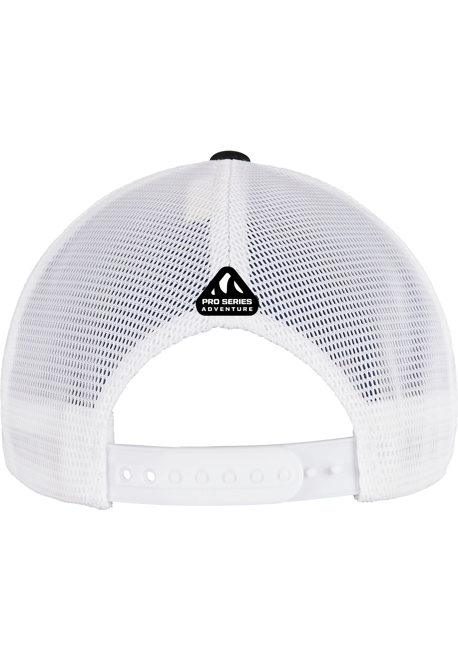 One Ten Şapka - Siyah /Beyaz - Stafu Pro Series