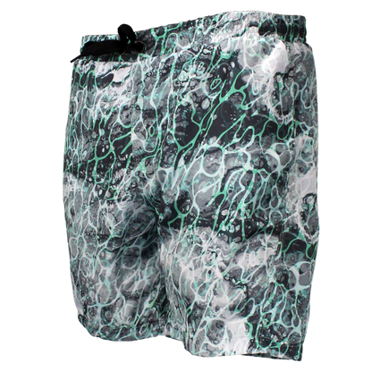 Salty Dog Jr. Hızlı Kuruyan Mayo Şort - Maelstrom - Stafu Pro Series