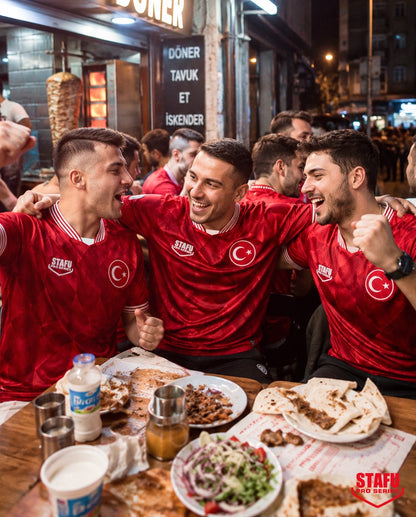 Stafu Pro Milli Ruh Koleksiyonu