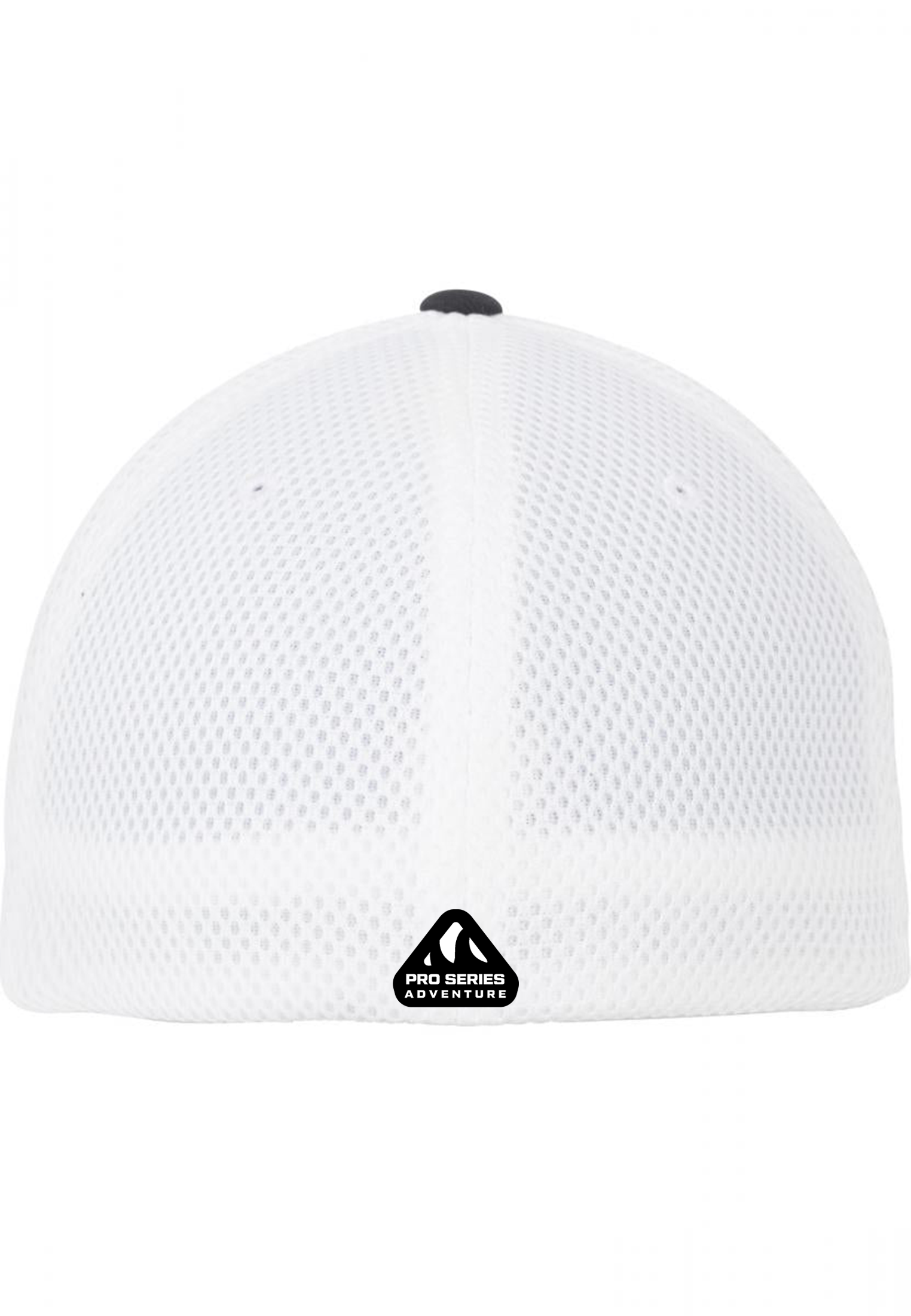 Flexfit Original - 2 Tone Black/White - Stafu Pro Series