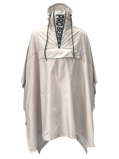 Amazon Poncho - Bej - Stafu Pro Series