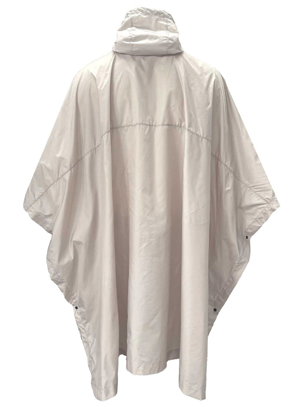 Amazon Poncho - Bej - Stafu Pro Series