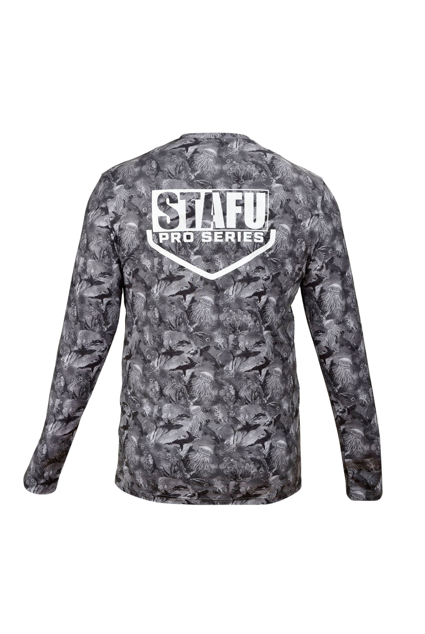 Apex Long Sleeve UV-Protected T-Shirt - ASelife