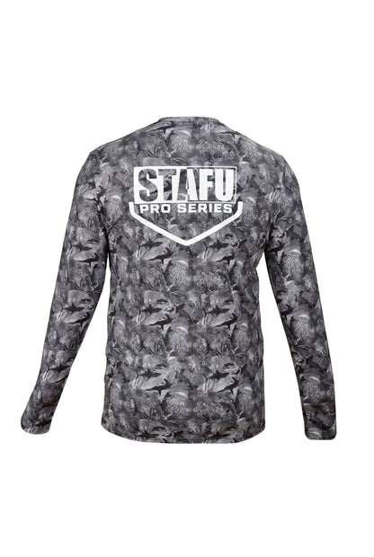Apex Long Sleeve UV-Protected T-Shirt - ASelife