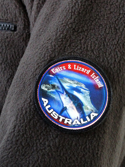 Ark Polar Anorak - Askeri Yeşil - Stafu Pro Series