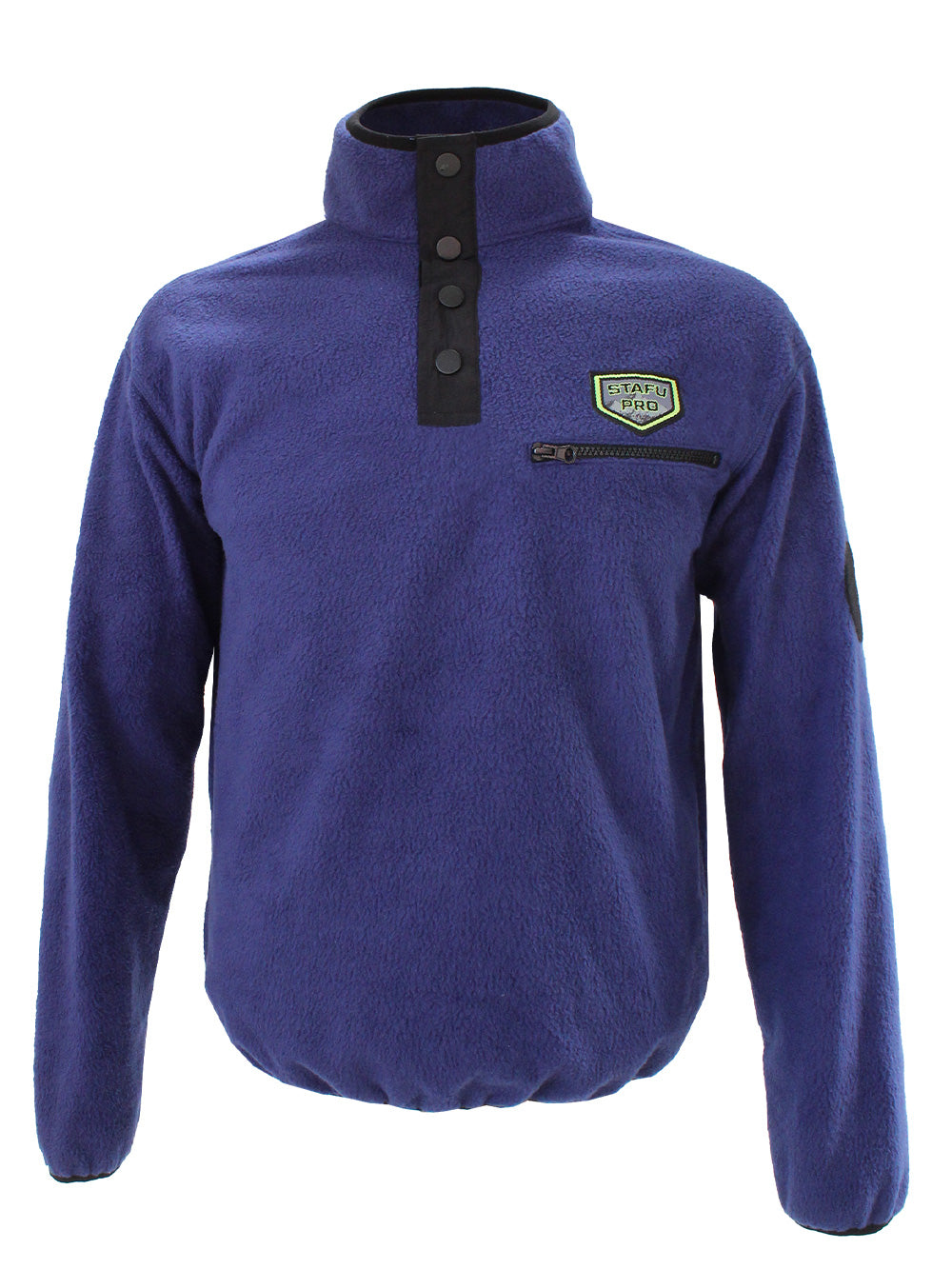 Ark Polar Anorak - Lacivert - Stafu Pro Series