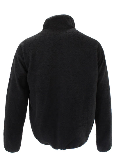 Ark Polar Anorak - Siyah - Stafu Pro Series