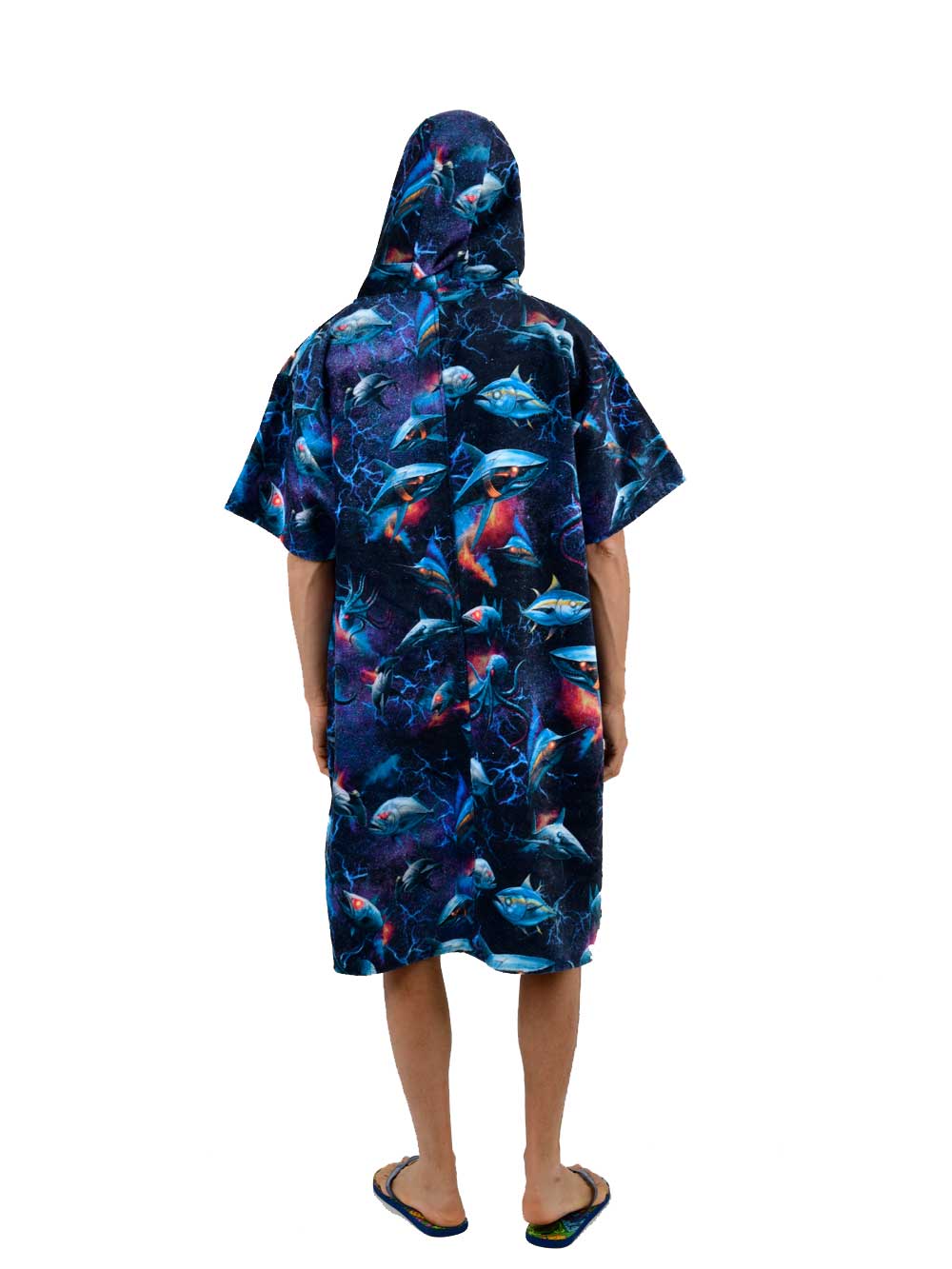 Atlas Panço Havlu - Droid - Stafu Pro Series