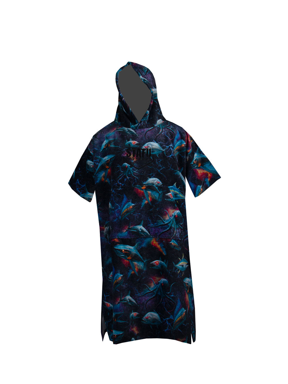 Atlas Jr. Panço Havlu - Droid - Stafu Pro Series