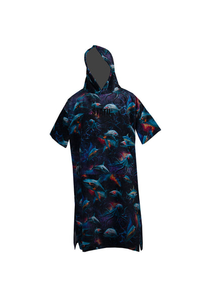 Atlas Jr. Panço Havlu - Droid - Stafu Pro Series