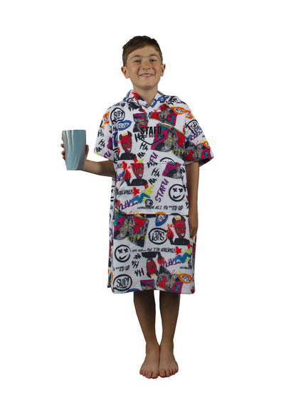 Atlas Jr. Panço Havlu- Devil