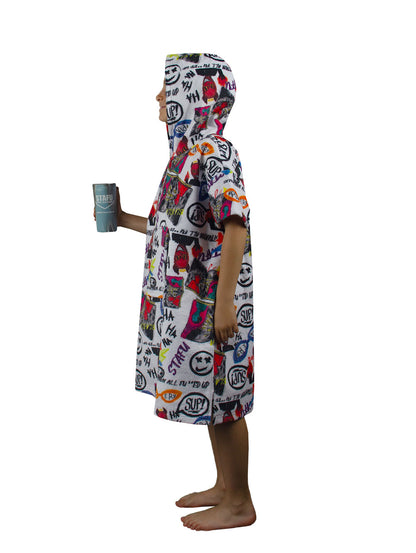 Atlas Jr. Panço Havlu- Devil