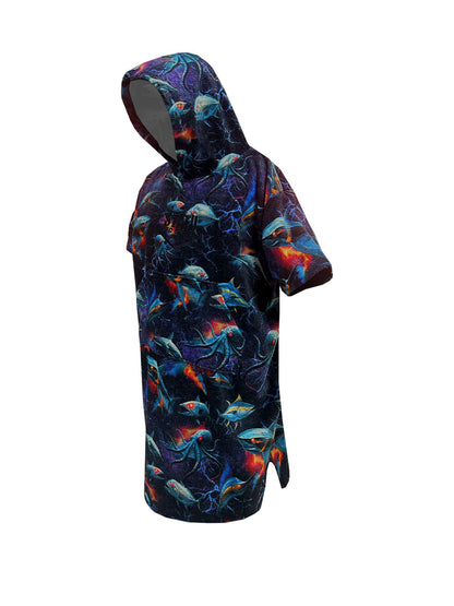 Atlas Jr. Panço Havlu - Droid - Stafu Pro Series