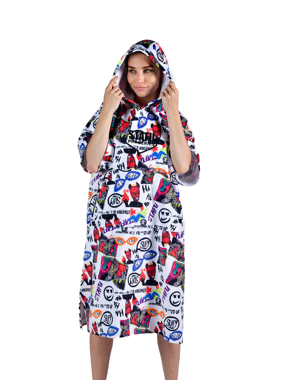 Atlas Panço Havlu - Devil