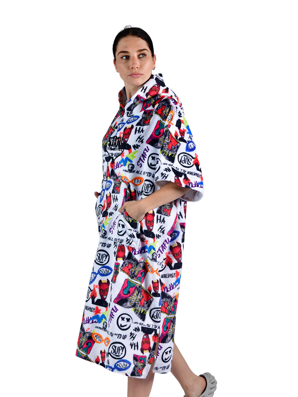 Atlas Panço Havlu - Devil