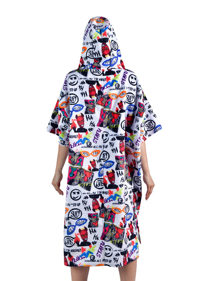 Atlas Panço Havlu - Devil