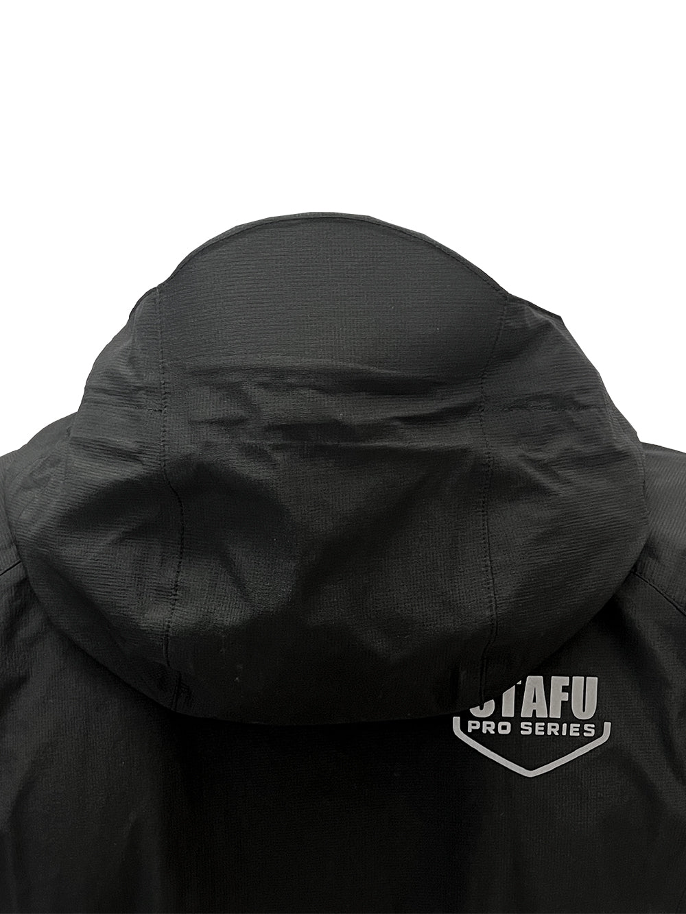 Baffin Su Geçirmez Ceket - Siyah - Stafu Pro Series