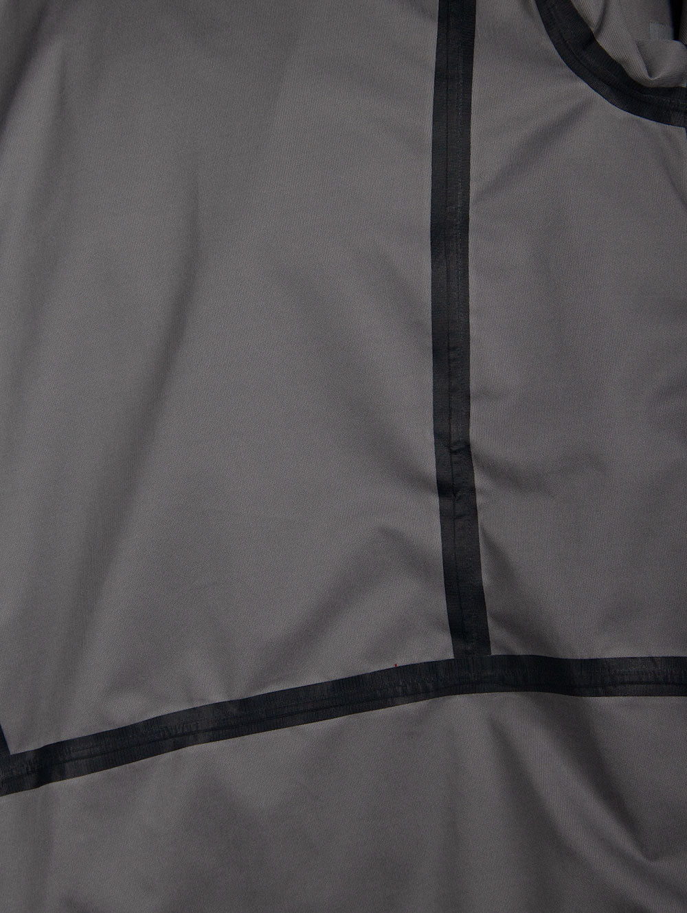 XP Baffin Su Geçirmez Ceket - Kırmızı - Stafu Pro Series