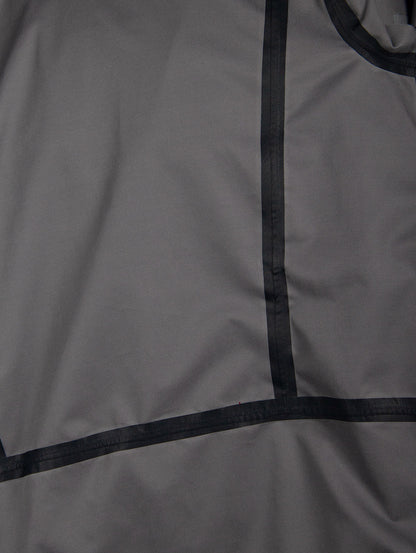 XP Baffin Su Geçirmez Ceket - Kırmızı - Stafu Pro Series