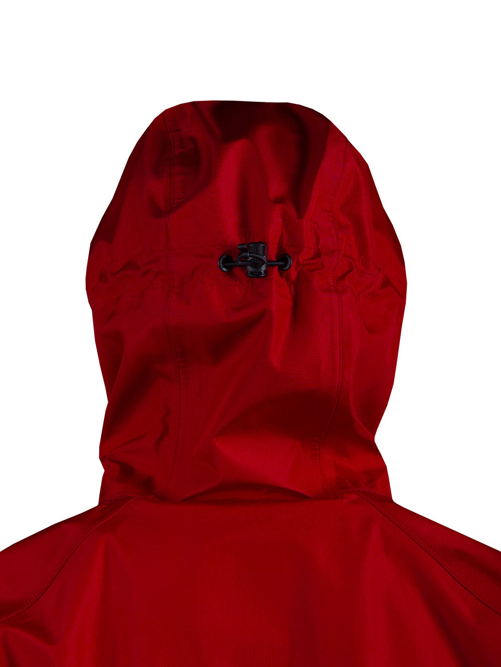 XP Baffin Su Geçirmez Ceket - Kırmızı - Stafu Pro Series