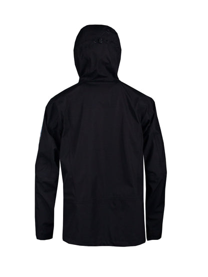 XP Baffin Su Geçirmez Ceket - Siyah - Stafu Pro Series