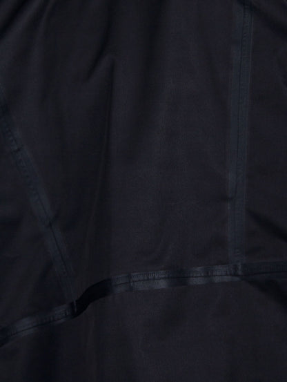 XP Baffin Su Geçirmez Ceket - Siyah - Stafu Pro Series