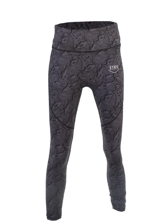 Beacon Spor Tayt - Fishy - Stafu Pro Series