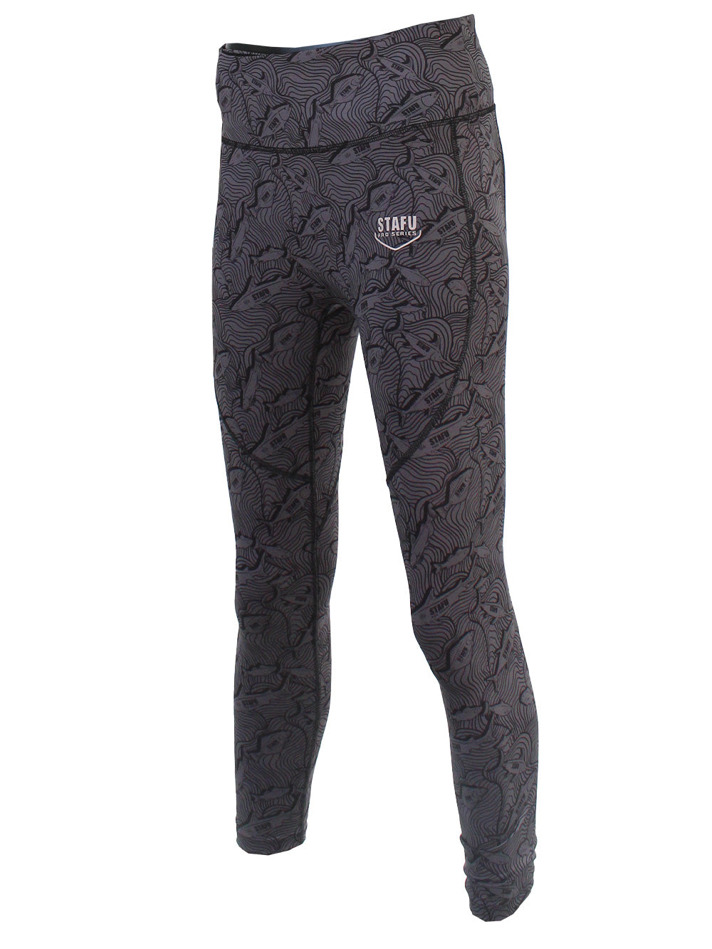 Beacon Spor Tayt - Fishy - Stafu Pro Series