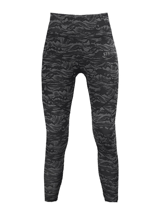 Beacon Spor Tayt- Signature Black - Stafu Pro Series