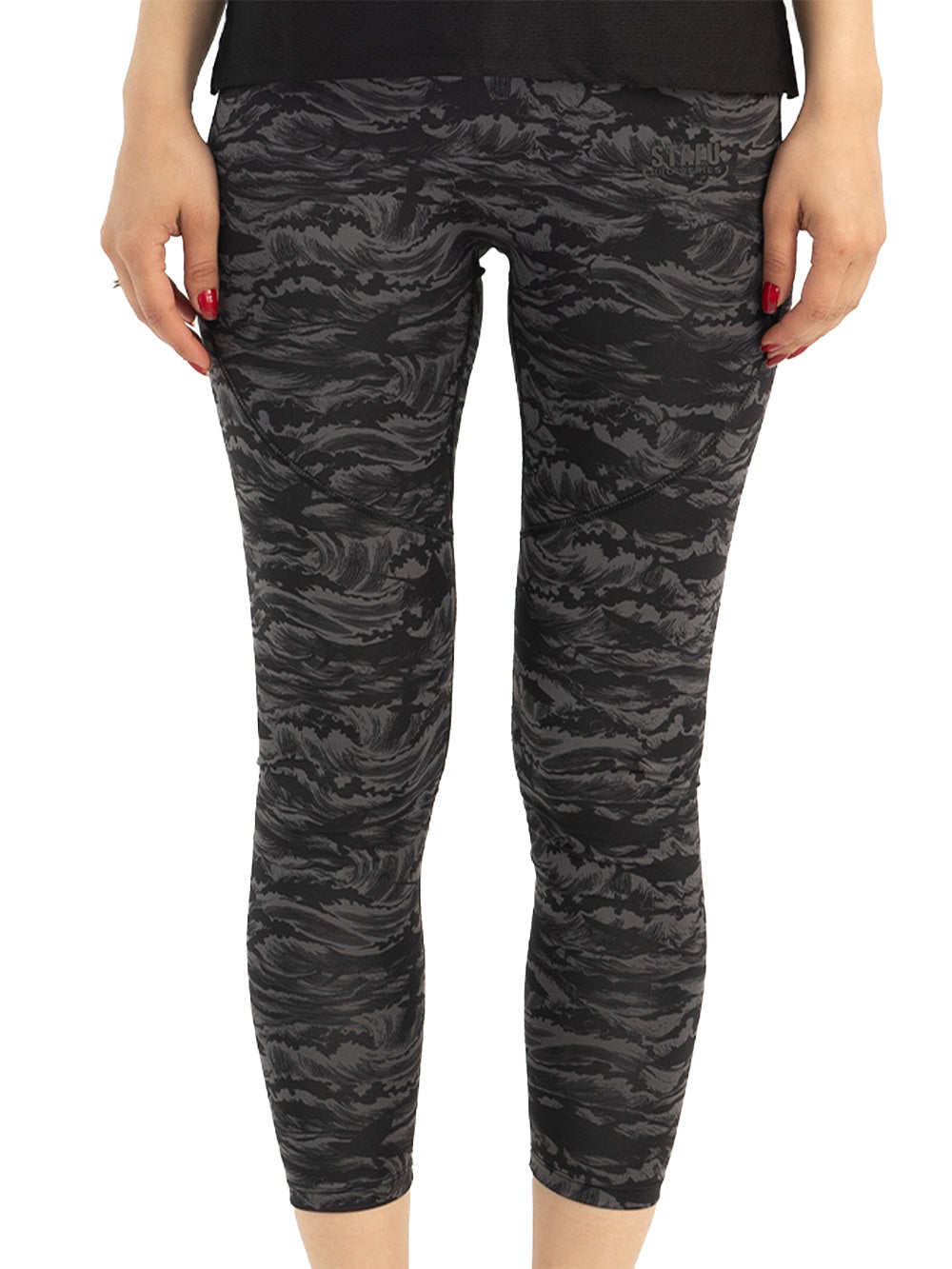 Beacon Spor Tayt- Signature Black - Stafu Pro Series